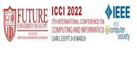 5TH INTERNATIONAL CONFERENCE ON COMPUTING AND INFORMATICS (ICCI’2022)