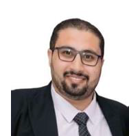 Head of Department Welcome Message